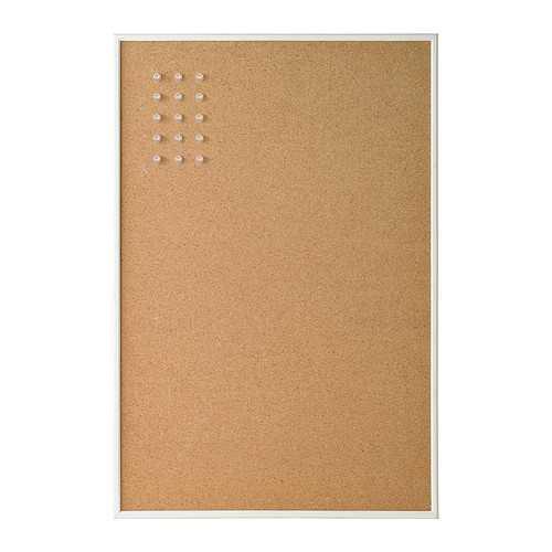 BEST SELLER IKEA VAGGIS Papan Pengumuman HARGA TERMURAH