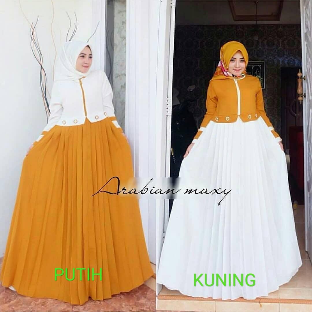 TOF GAMIS TERLARIS MURAH Gamis Wanita TERBARU Gamis Syari Dress Wanita Muslim Murah ARABIAN MAXI TOF GAMIS TERLARIS MURAH Gamis Wanita TERBARU Gamis Syari Dress Wanita Muslim Murah ARABIAN MAXI