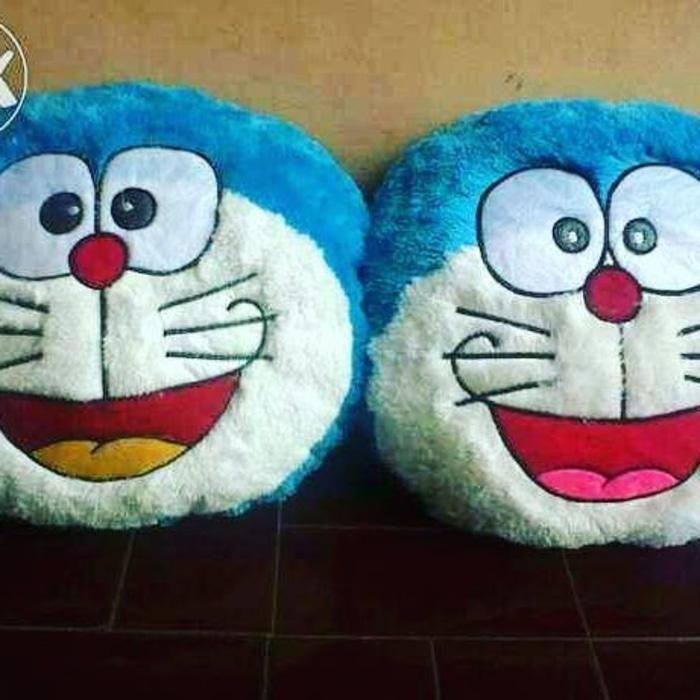 Bantal Doraemon (Boneka SP 129)
