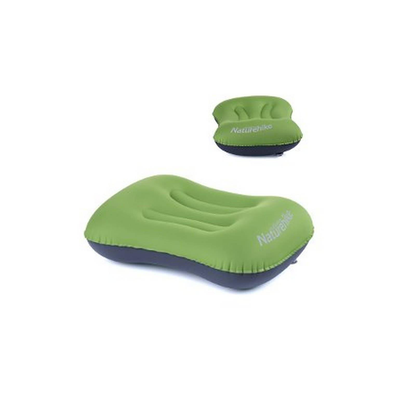 BANTAL ANGIN TRAVEL PILLOW ULTRALIGHT NATUREHIKE ORIGINAL - KANAK