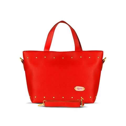 Tas Quinta Carissa Tote Bag Baru