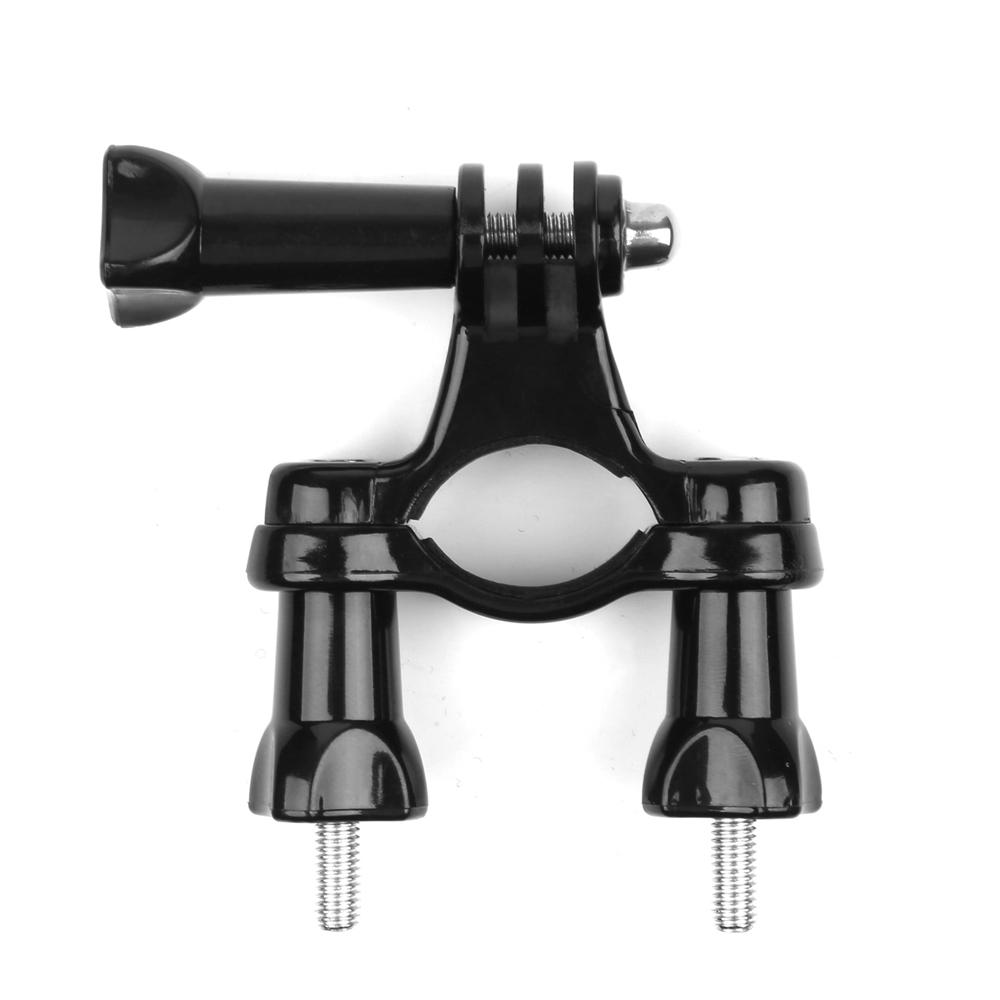 Sepeda Gunung Sepeda Handlebar Seatpost Tripod Pemegang Clamp untuk Gopro Hero 6 5 3 4 SJCAM SJ4000 Xiaomi Yi 4 K Kamera Aksesori