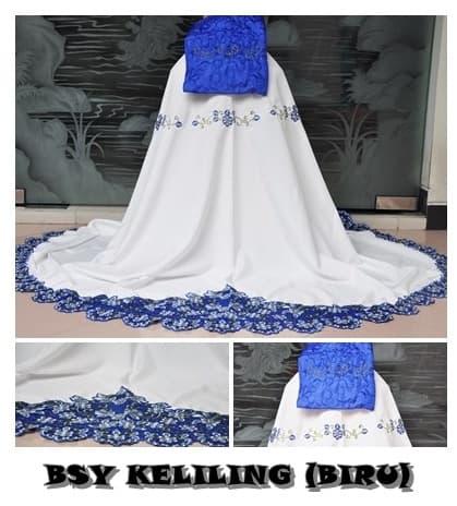 Pusat Mukena Indonesia Tasikmalaya Mukena mewah / Mukena dewasa / Mukena bali / Mukenah / Mukena katun jepang / Mukenah Wanita / Mukena Putih / Mukenah Murah / Mukenah Jumbo / Mukenah Remaja / Mukenah Dewasa BSY Keliling Biru