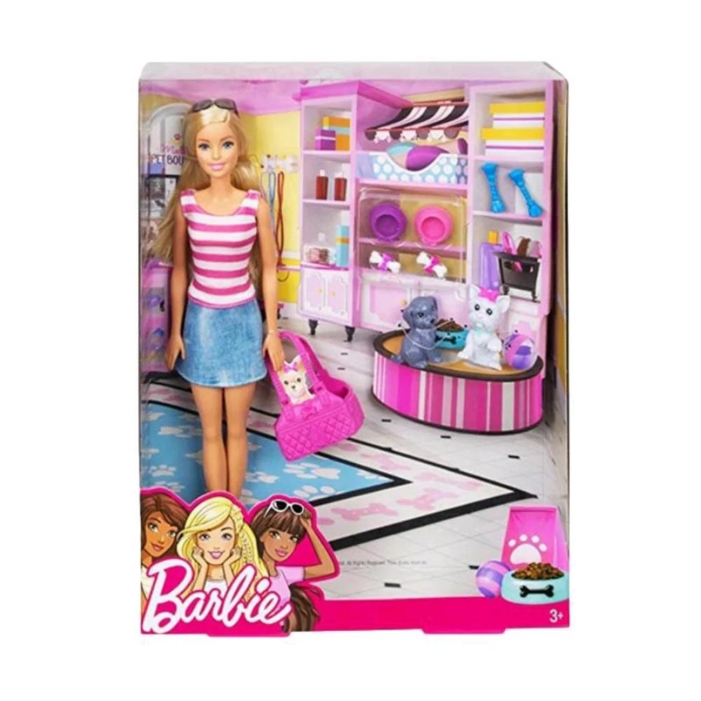 Jual Produk Barbie  Terbaru lazada co id