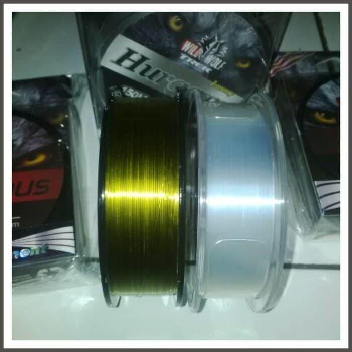 PROMO!!! SENAR HCN SENAR PANCING - WILD WORLD HURACAN (PREMIUM QUALITY PRODUCT) - adJkV4