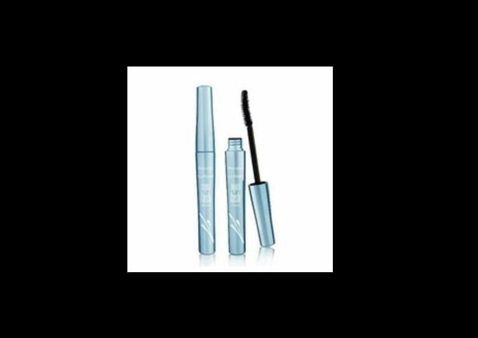 Maskara Wardah EyeXpert Aqua Lash Mascara Hitam Waterproof Anti Air