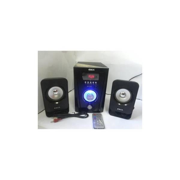 Termurah Speaker Aktif Speaker Subwoofer aktif Digital HM 2105