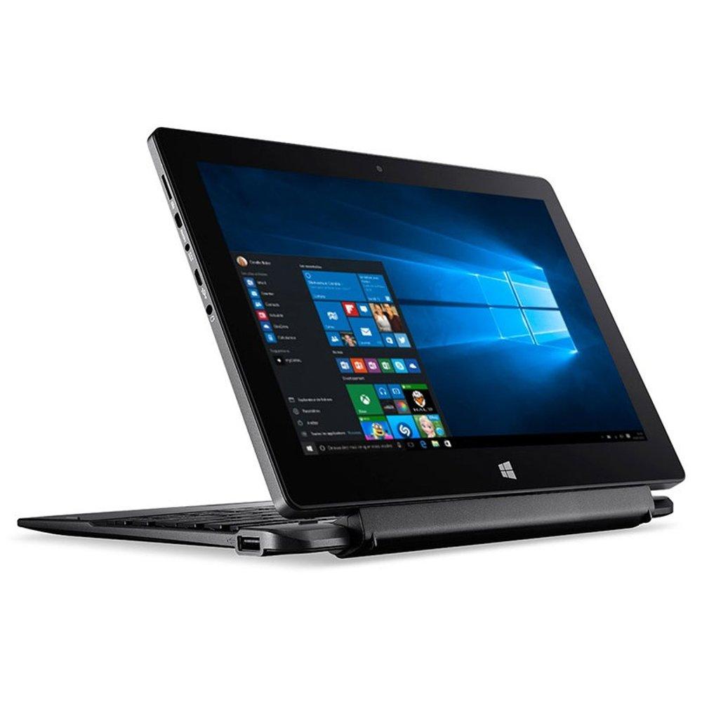 ACER SWITCH ONE 10 - INTEL X5-Z8350-2GB-500GB- WIN 10-10.1 TOUCHSCREEN