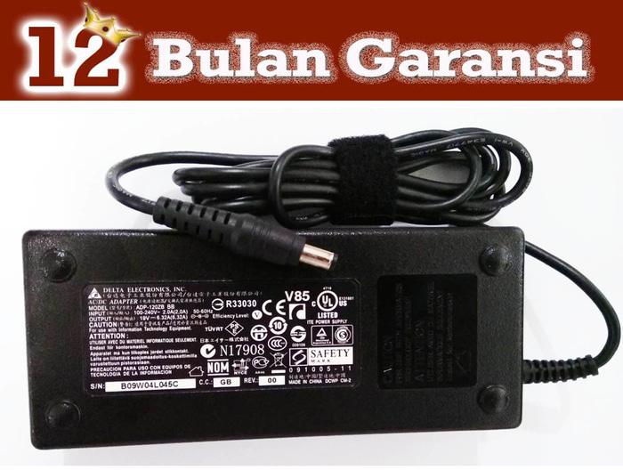 Charger Adaptor Asus N56, V55, M70, GL553VD, GL573VD, GL573VE