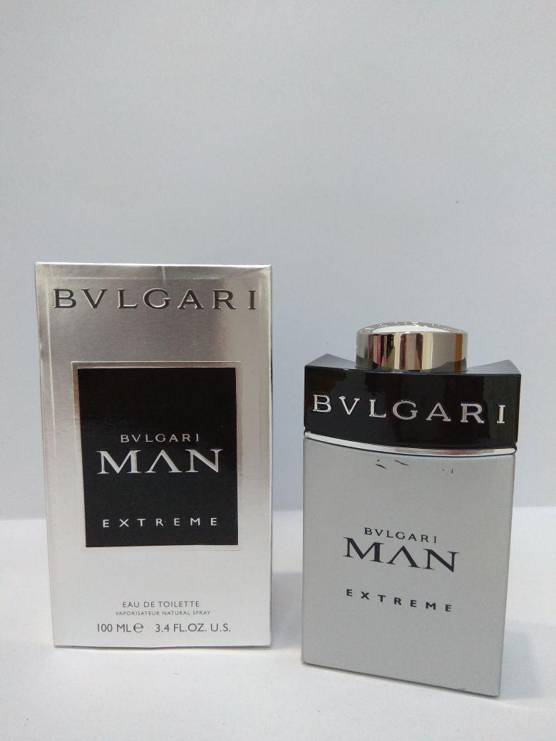 BVLGARI Man Extreme 100ml