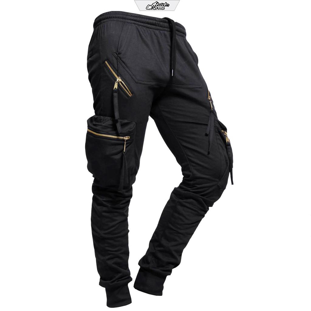 CARGO JOGGER ONSTREET-CELANA JOGER CARGO ORIGINAL