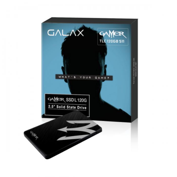 GALAX SSD GAMER L S11 SERIES 120GB