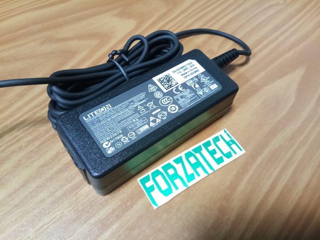 AC Adapter DELL / LITEON For Tablet XPS 10 J42A PA-1300-04 M28MD / 19V~1.58A - (USB Tablet) 30Watt