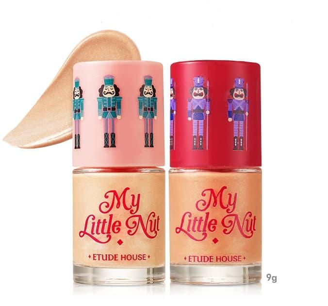 ETUDE HOUSE My Little Nut Lucky Cheek Beam Bestseller