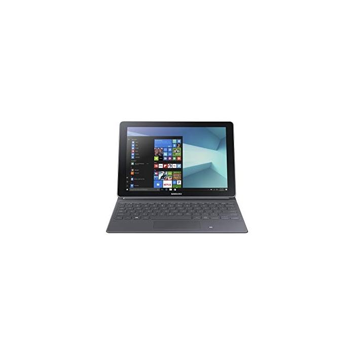 SAMSUNG Galaxy Book 12-7200U-4GB-128GB-Win10