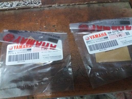 kuku klep jupiter vega r new ori ygp 2bj BEST SELLER