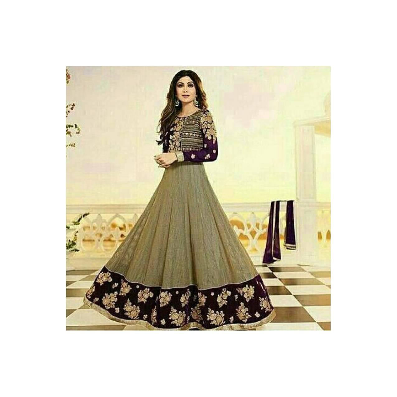 baju India kw