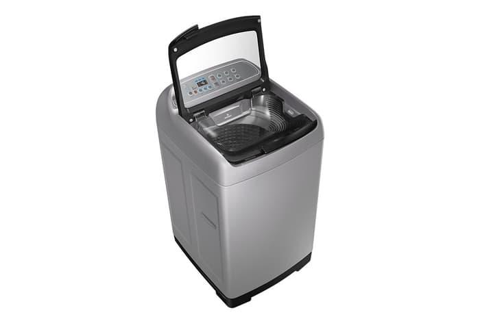 HARGA PROMO MESIN CUCI 1 TABUNG SAMSUNG 8,5KG WA-85H4000HA