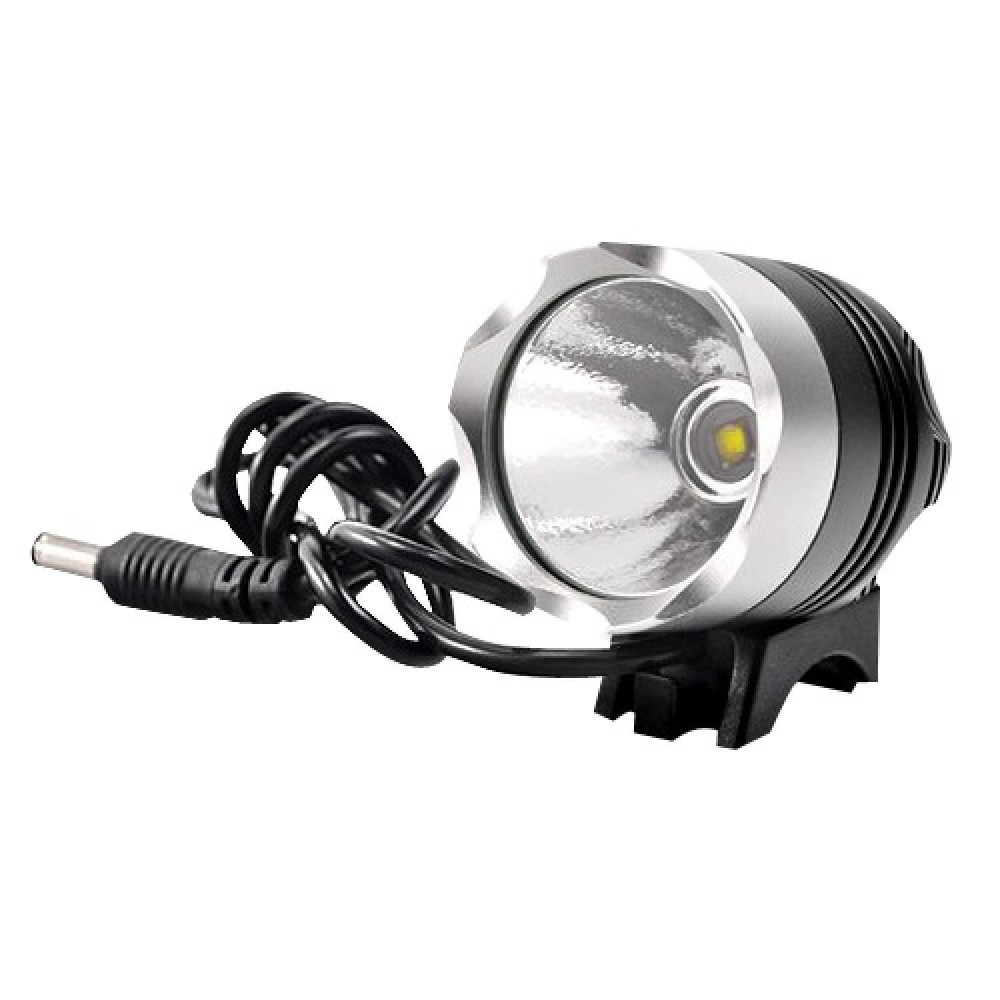 Sanguan SG-B1000 Senter LED Bicycle Light / Headlamp CREE XM-L T6 1000 Lumen / Aneka Lampu Senter Kepala Terbaru Murah