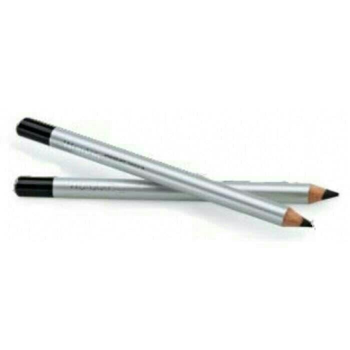 SPECIAL PROMO - (WARDAH EYELINER PENCIL HITAM) - PERAWATAN WAJAH - PERAWATAN MATA - EYELINER BENTUK PENSIL - PEMBENTUK GARIS BULU MATA - HASIL NATURAL - WARNA HITAM - 1 PCS - TERBAIK