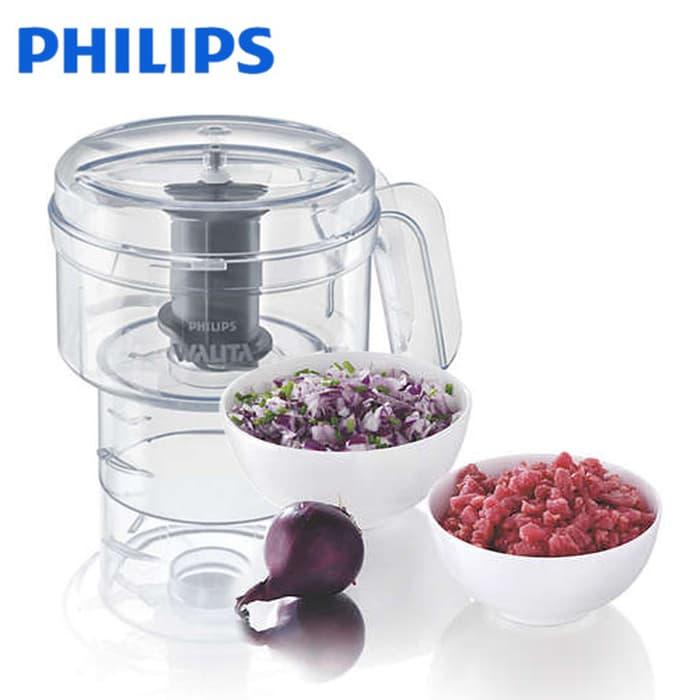PHILIPS CHOPPER HR 2939 N / HR2939 untuk BLENDER HR2115 HR2116