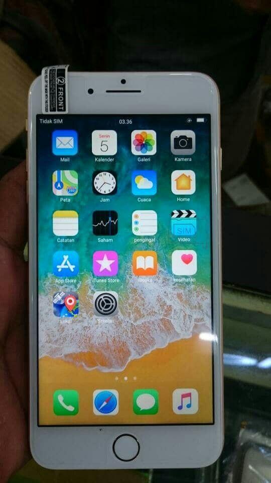 IPHONE 7 PLUS HDC PREMIUM