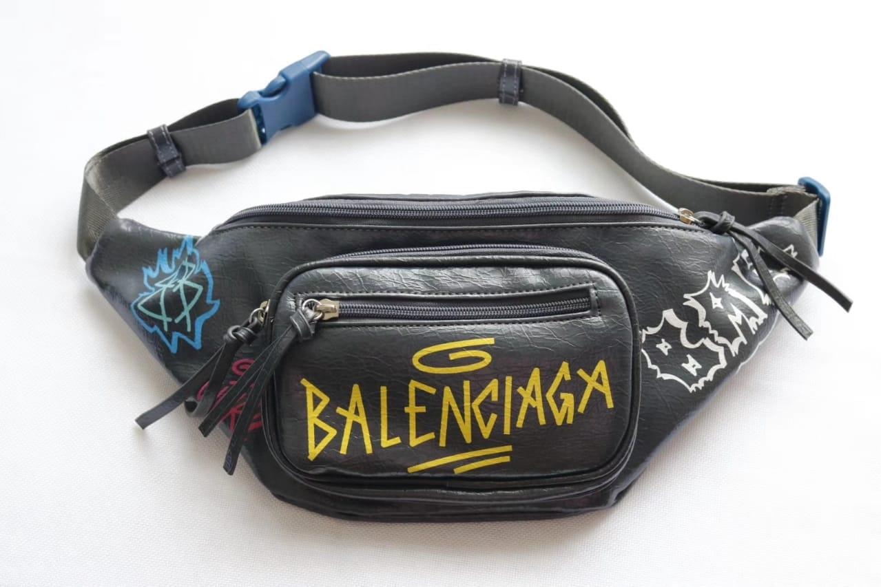 BALENCIAGA waist bag