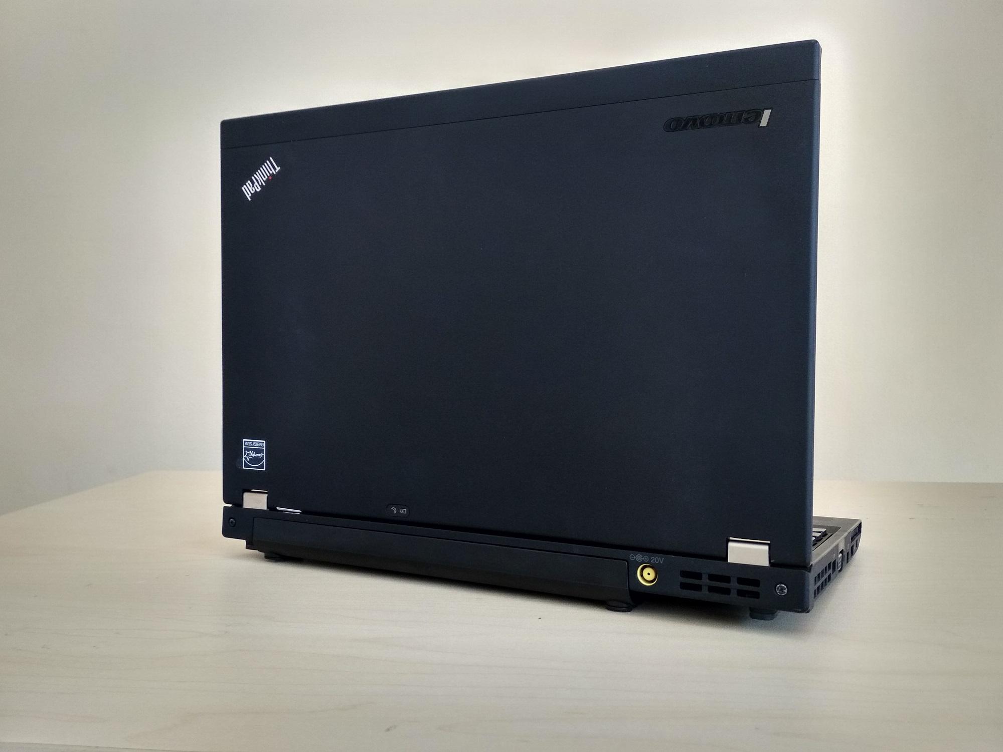 LAPTOP LENOVO THINKPAD X230 Core I7