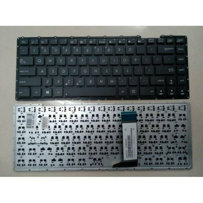 Keyboard Asus ASUS X451 X451C X451CA X451M X451MA X451E X453MA