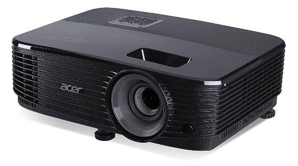 Proyektor ACER X 1123 H Support VGA dan HDMI