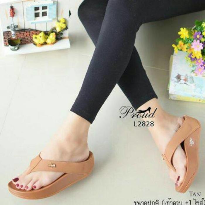 SANDAL JEPIT LACOSTE MOCA 02