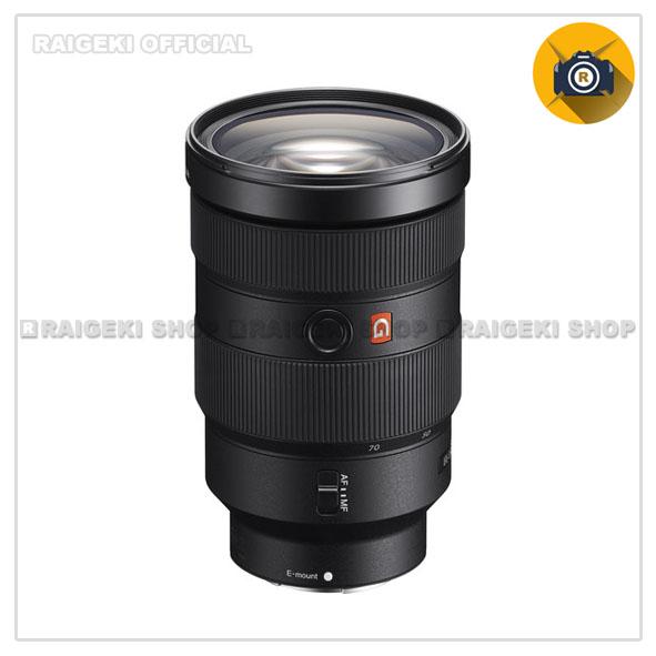 Sony FE 24-70mm f/2.8 GM Lensa Mirrorless