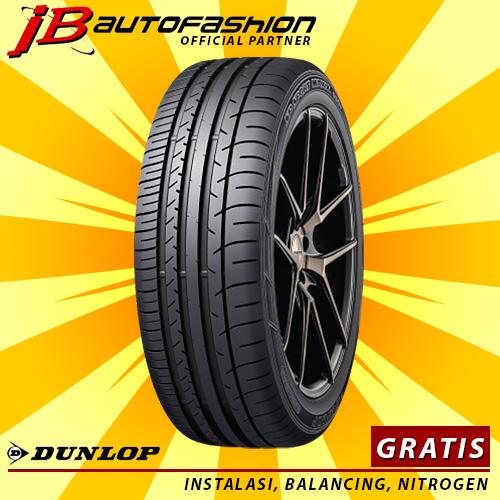 Dunlop Max50 Ban Mobi 225/60 R18