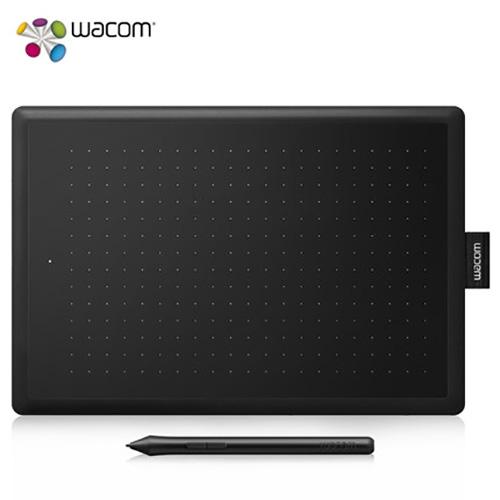 Bambu Pena Grafis Tablet CTL472 Menggambar Desain untuk PC/MAC Wacom
