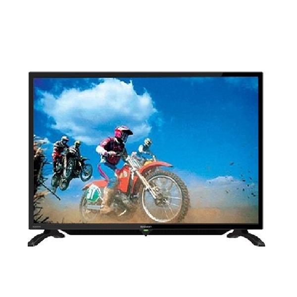 LED TV 32 in Free Bracket SHARP 32LE180