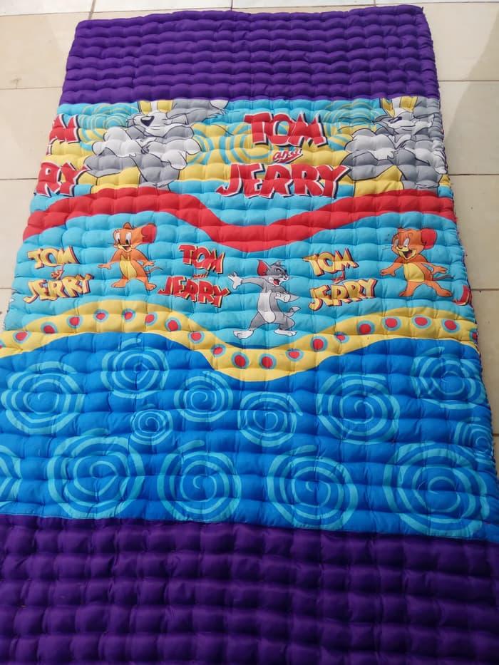 Kasur Palembang Uk.100 x 200