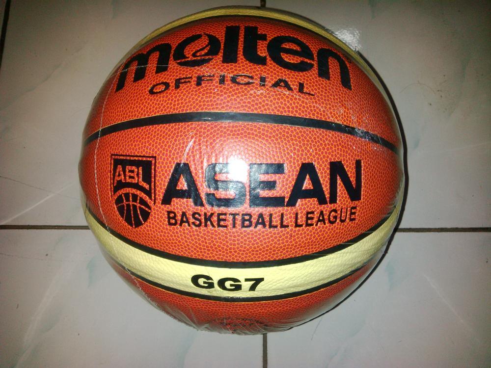 bola basket molten GG7 impor/kw di lapak jeremy sports jjsports