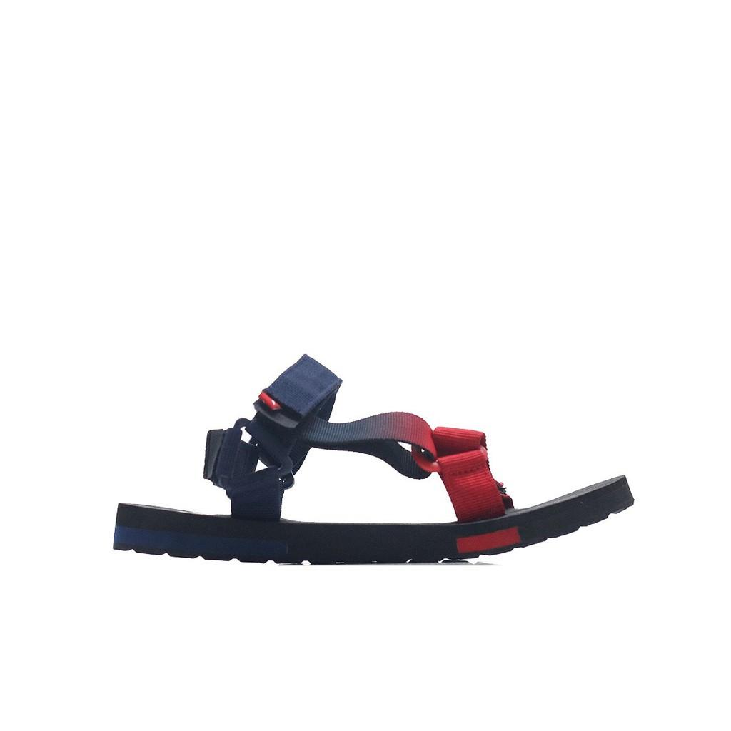 Fisik Sport - Piero Polar Sandals Sku P80028 Navy-38