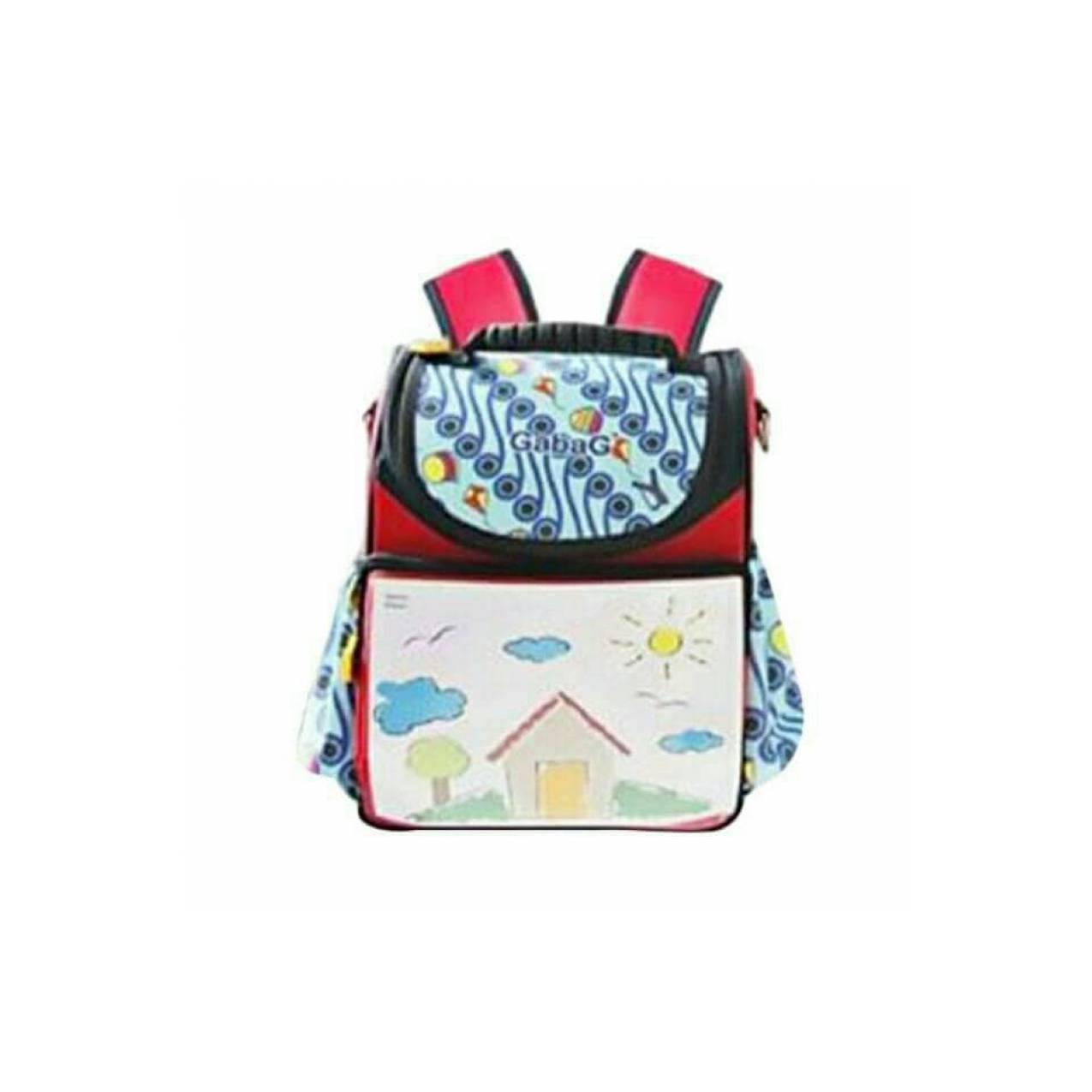 Tas ransel fashion paket wanita 3 in 1. Source · Harga gabag genta kids tas