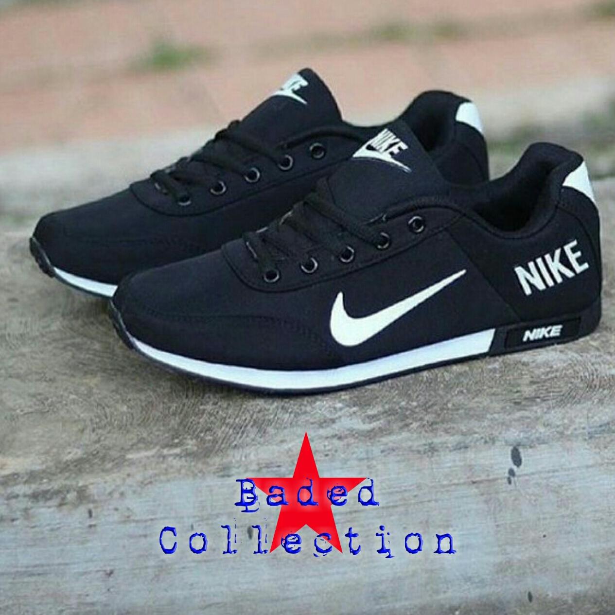 SEPATU NIKE NEO CLASSIC SPORT Pria dan Wanita
