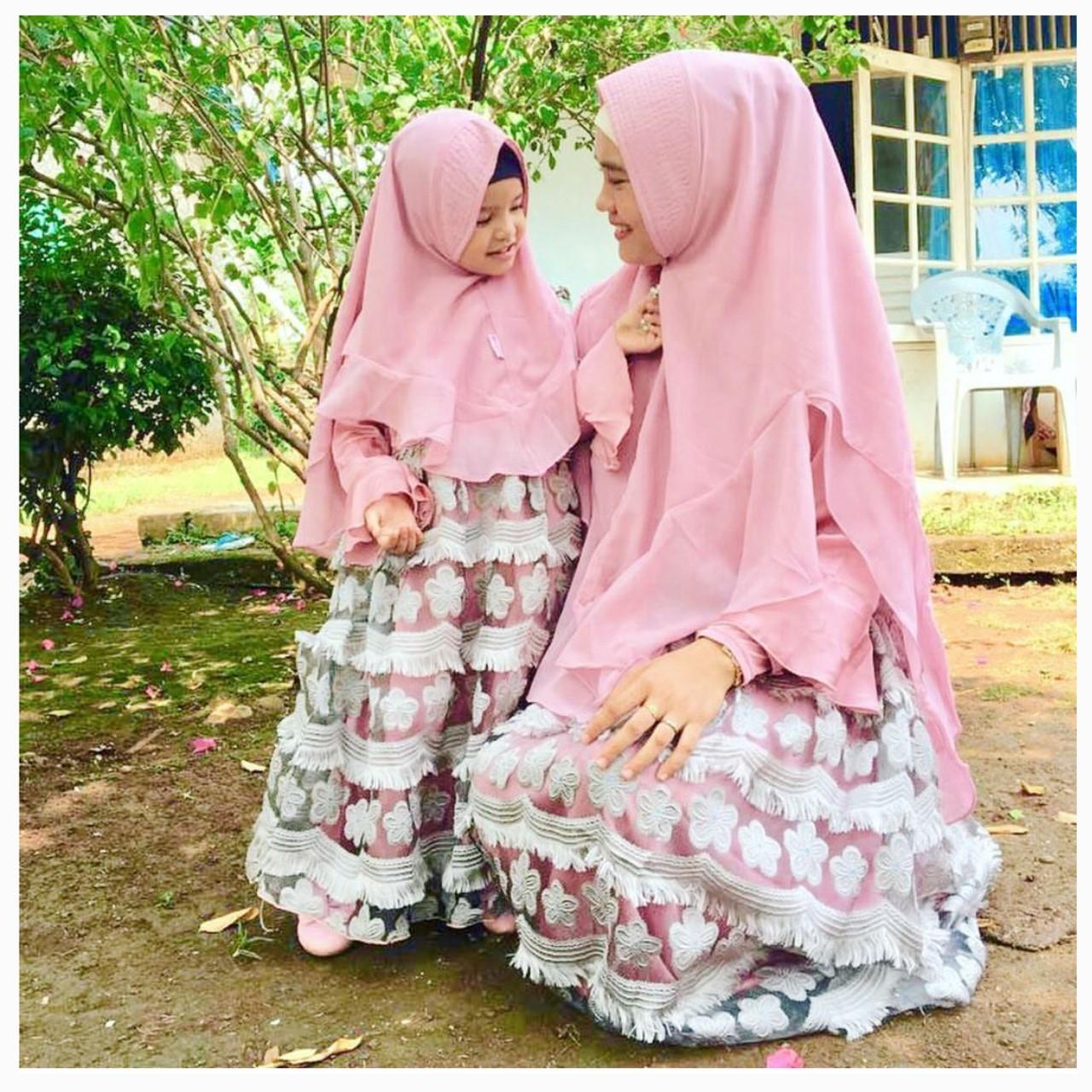 Firuz Hijab, TERBARU ! Baju Gamis Anak Perempuan, Gamis Anak Branded, Baju Muslim Anak Elegan , Baju Muslim Anak Modis, Busana Muslim Anak Lucu, Busana Muslim Anak Mewah, Gamis Anak Murah, Baju Gamis Anak Cewek RAYYA Maysuun Babykids Hijab