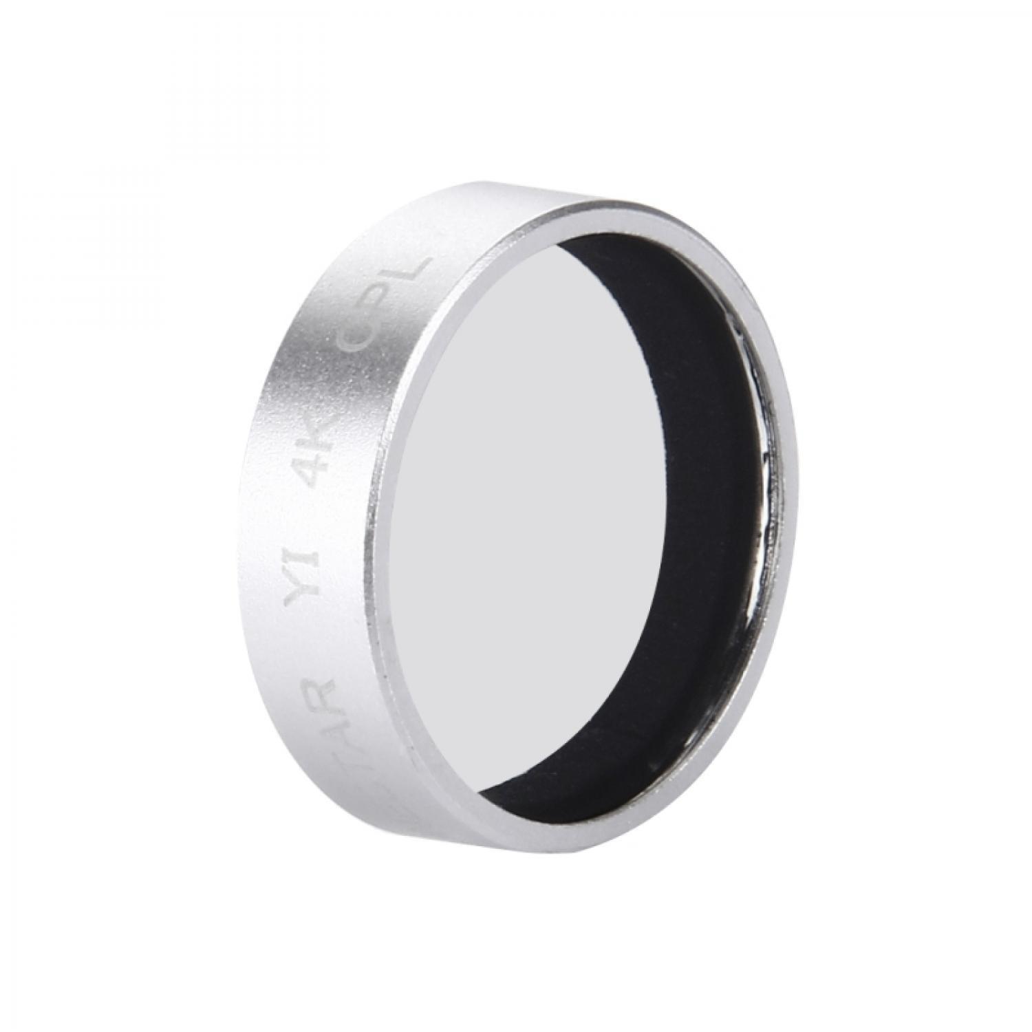 Filter Lensa CPL Xiaomi Yi 2 4K | Aksesoris Kamera Aksi