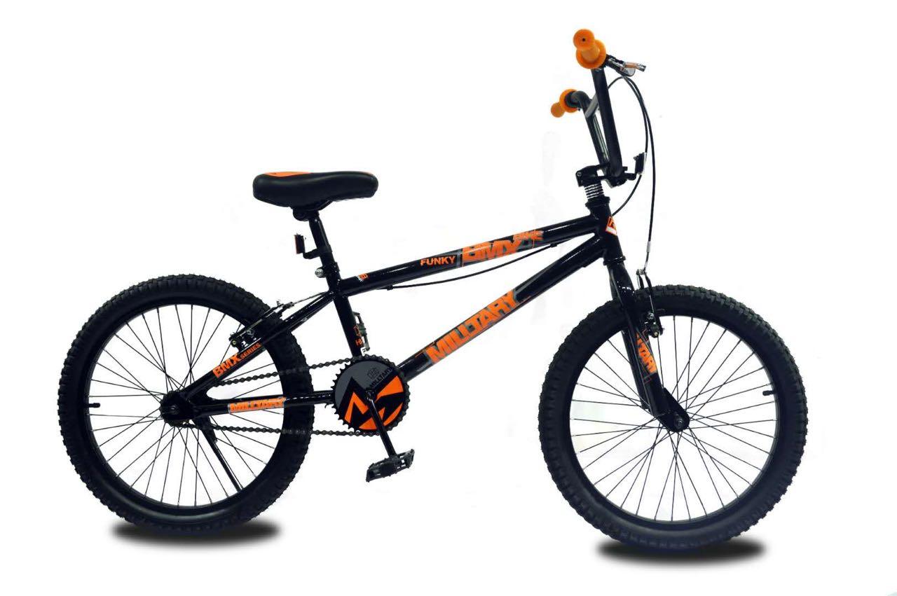  Sepeda  Bmx  Mini  Cross Sepeda  BMX 