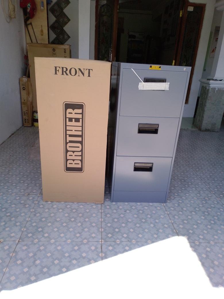 Filing Cabinet 3Laci Super Promo di TGI JOGJA, FREE ONGKIR DIY JATENG