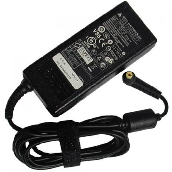 adaptor charger acer 2420 2920 3620 3640 5540 5550 TravelMate 6292 ORI