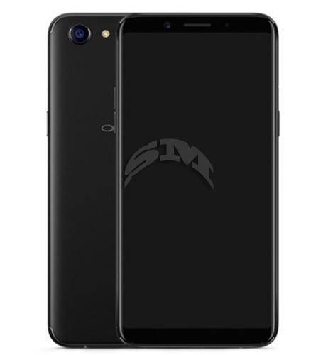 Oppo A71 2018 - New Edition - 4G