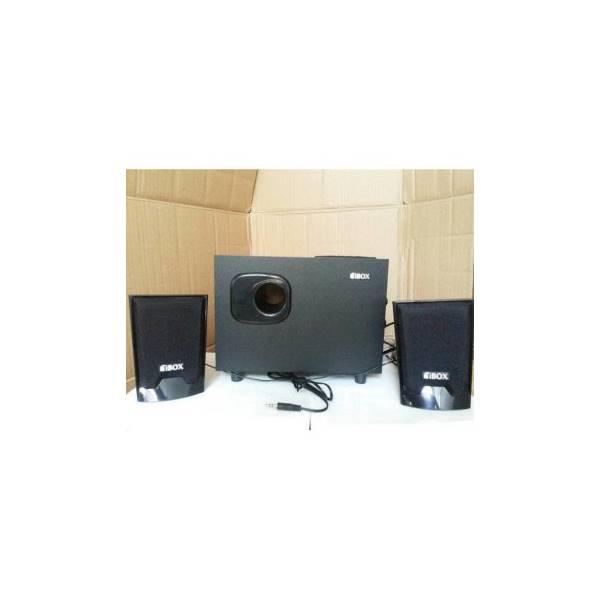 Termurah Speaker Aktif Speaker Aktif / Subwoofer aktif V-100T(U)