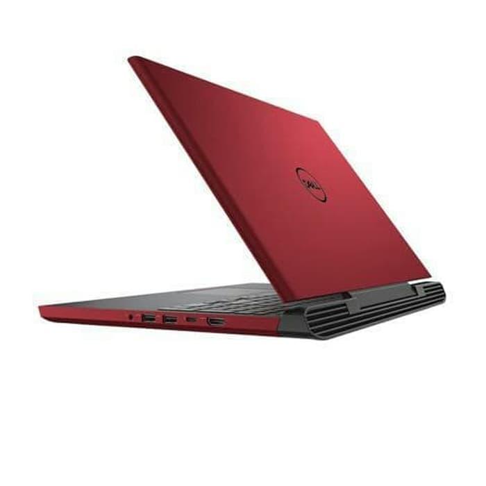 DELL INSPIRON GAMING G5 - CORE I7 8750 - RAM 8GB - 1TB+128GBSSD - GTX1050TI - FHD - Windows10