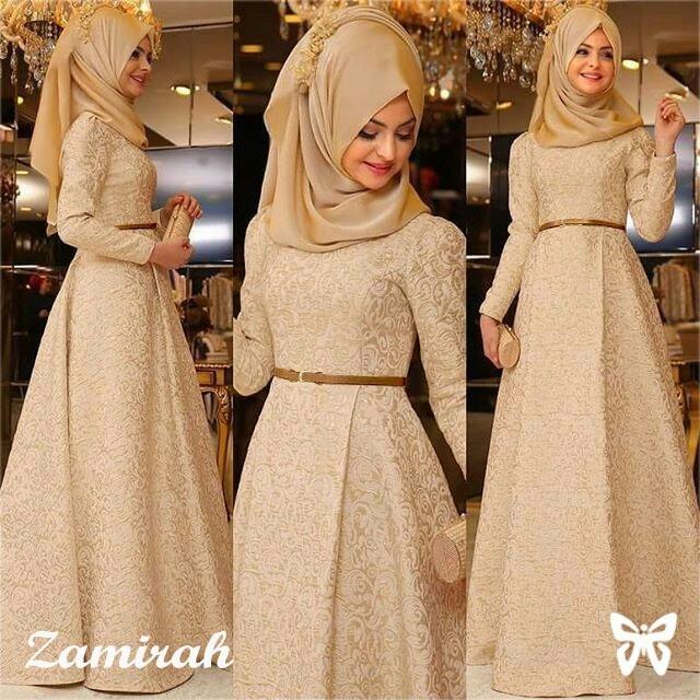 J&C Setelan Zamirah / Dress Maxi / Maxi Muslim / Setelan Maxi Dress / Dress Muslim / Setelan Busana Muslim / Setelan Baju Muslim / Baju Gamis Wanita / Setelan Muslim / Hijab Fashion / Hijab Style