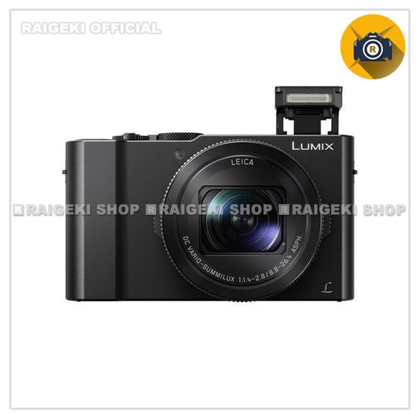 Panasonic Lumix DMC-LX10 Digital Camera